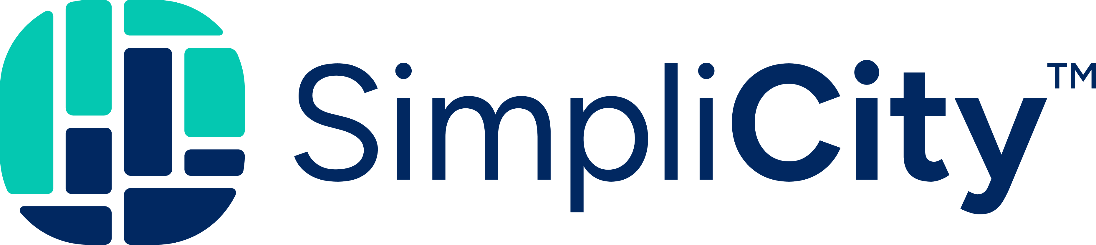 SimpliCity Digital Inc ("SimpliCity CMS")