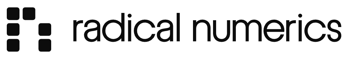 Radical Numerics