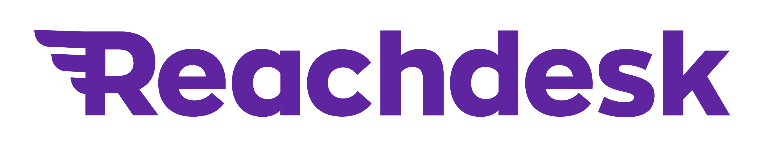 Reachdesk Ltd