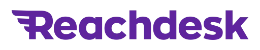 Reachdesk Ltd