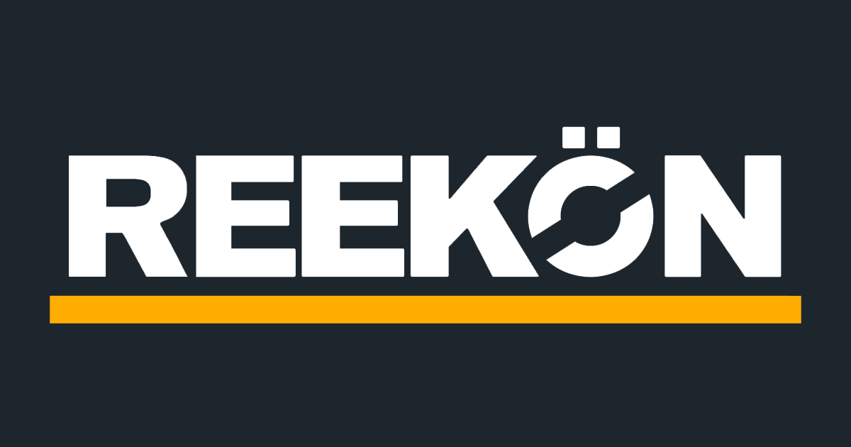 Reekon Tools