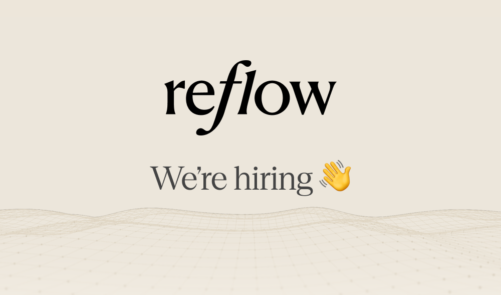 Reflow
