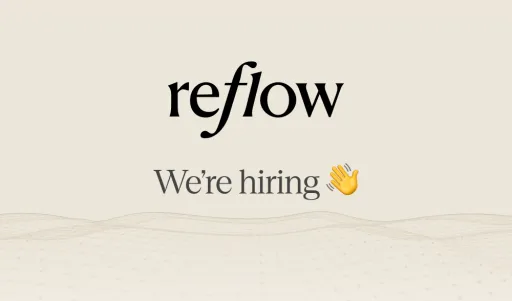 Reflow