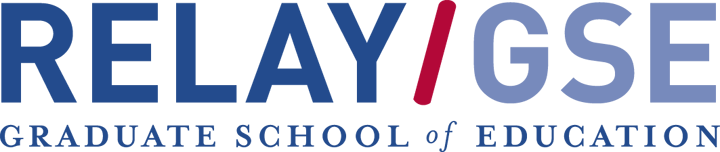 Relay Graduate School of Education