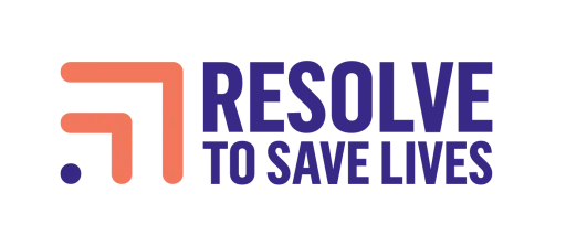 Resolve To Save Lives