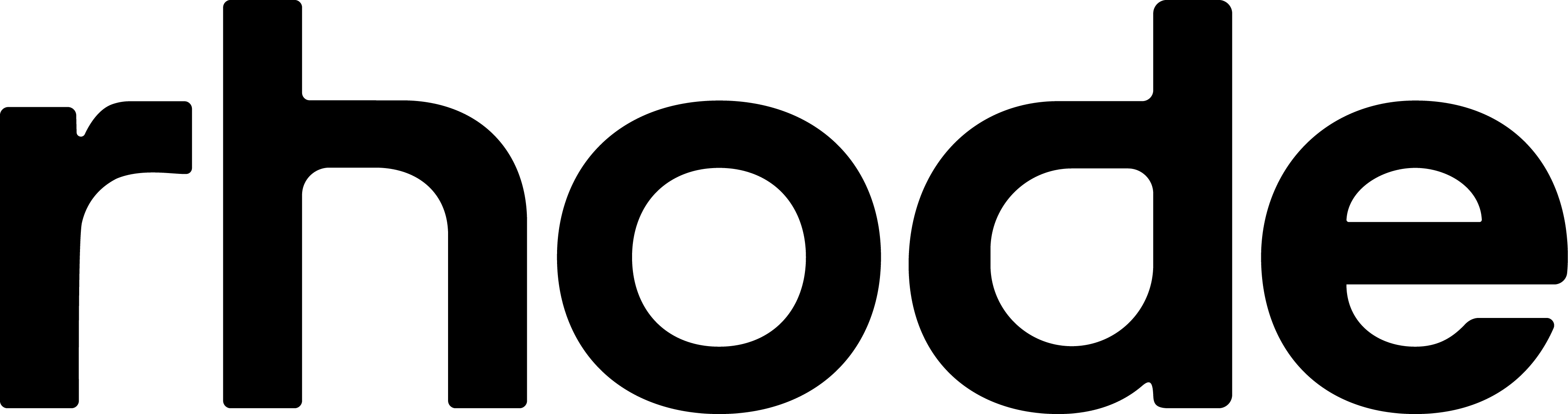 rhode skin