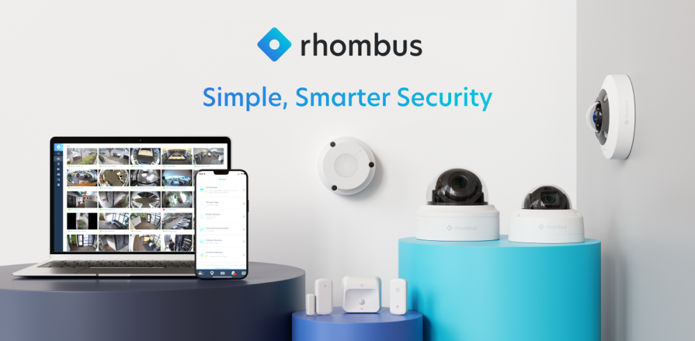 Rhombus Systems