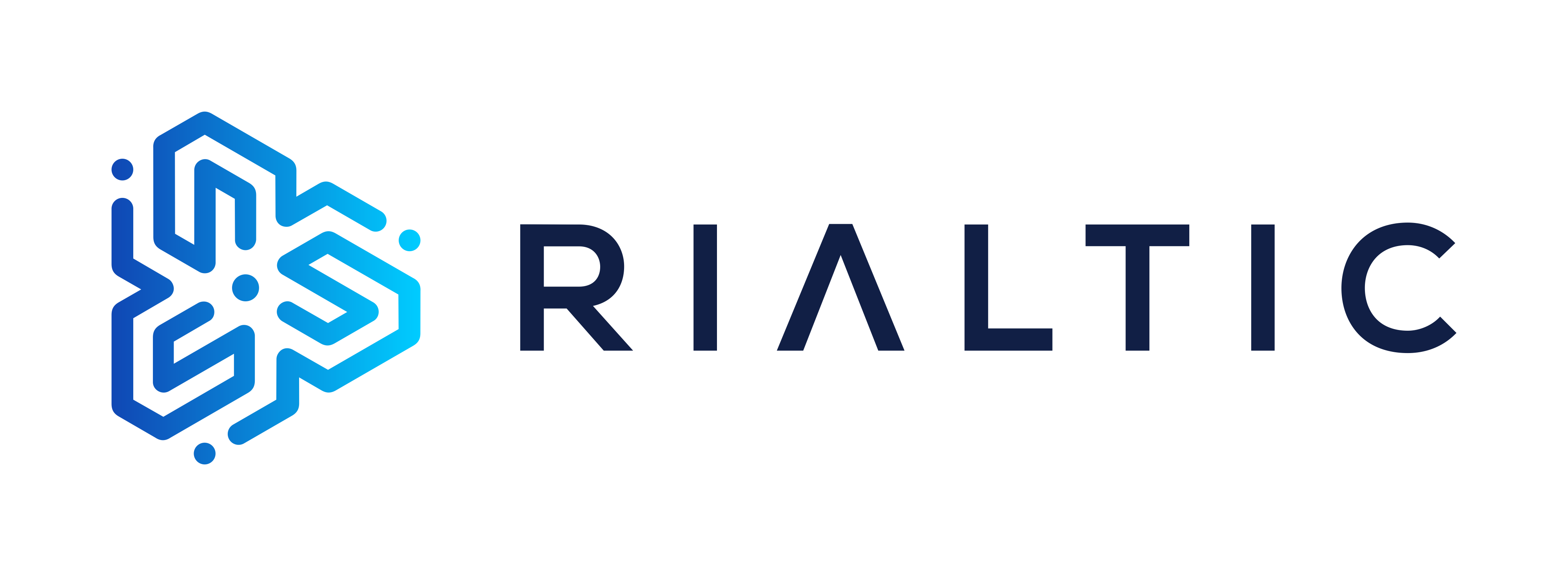 Rialtic, Inc.