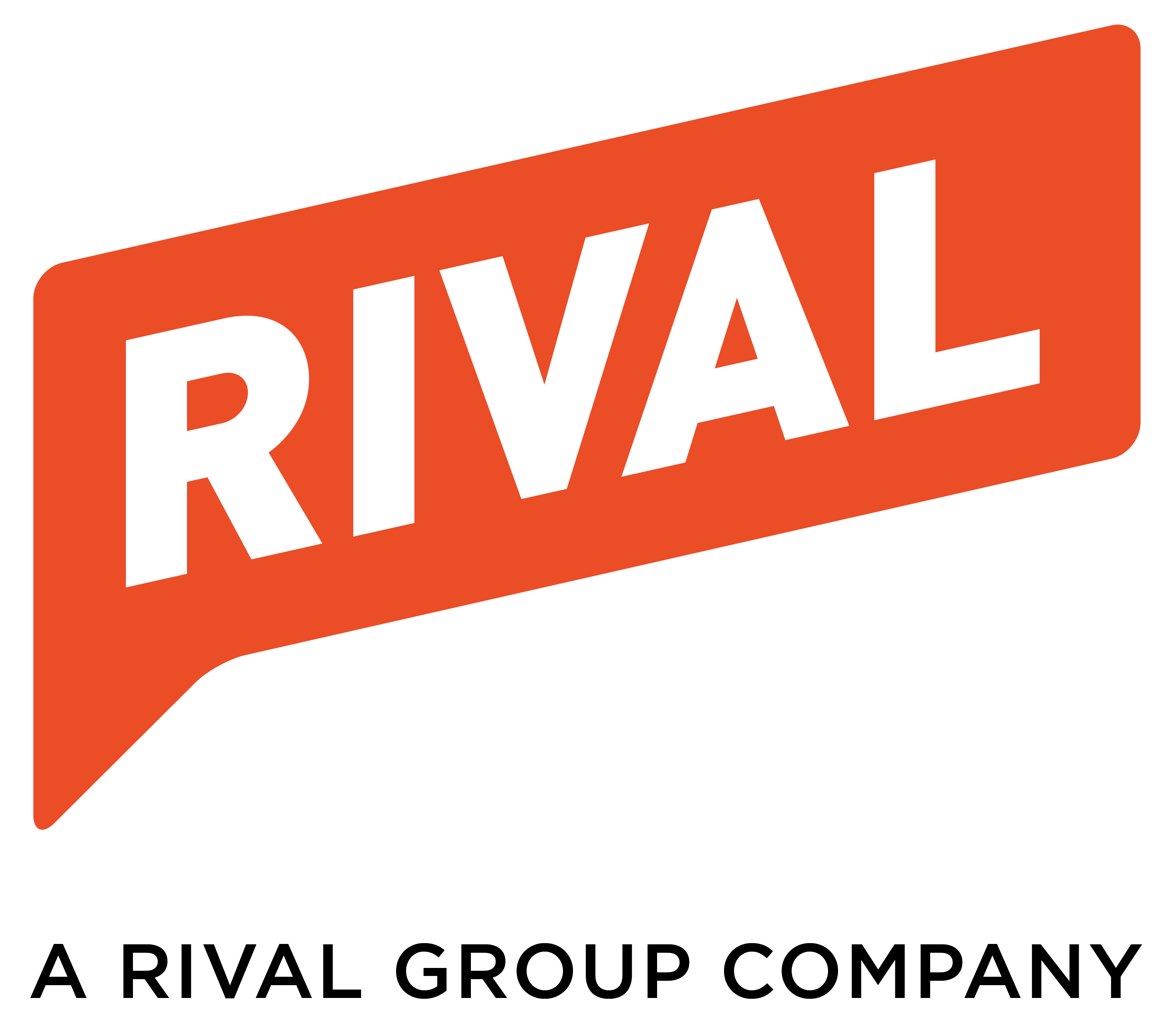 Rival Technologies