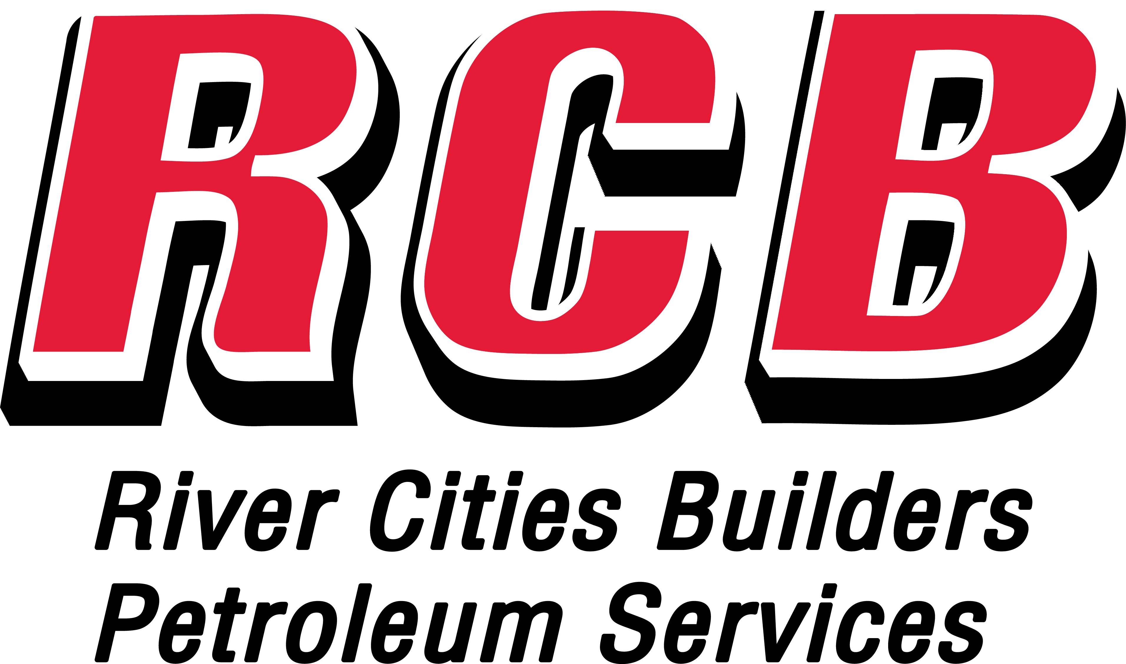 River Cities Builders Petroleum Services