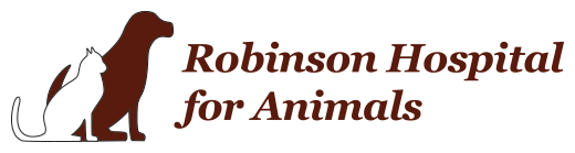 Robinson Animal Hospital