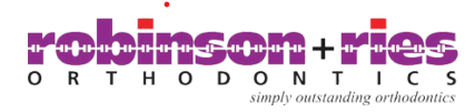 Robinson & Ries Orthodontics