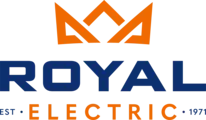 Royal Electric