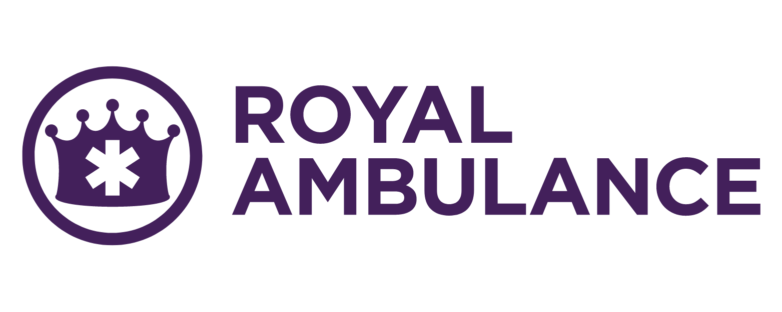 Royalambulance