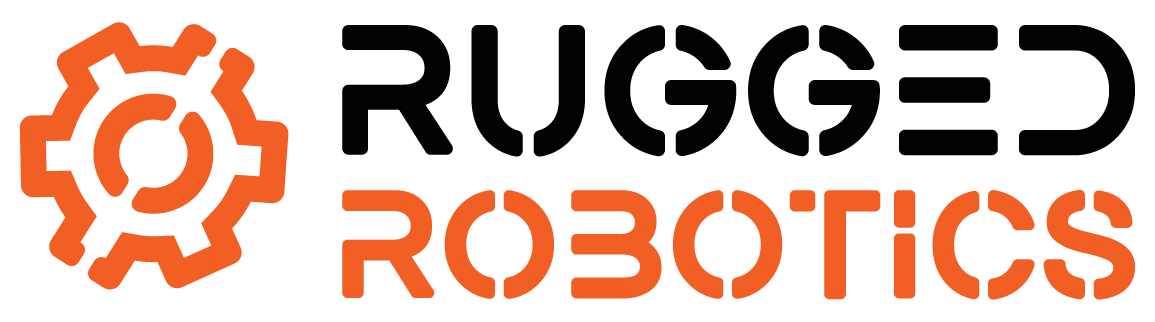 Rugged Robotics