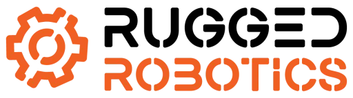 Rugged Robotics