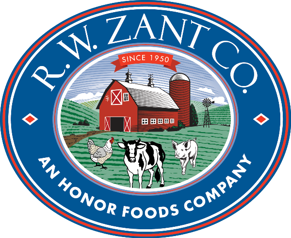 R.W. Zant