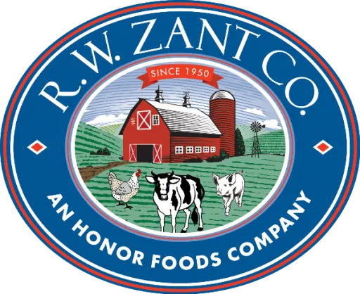 R.W. Zant