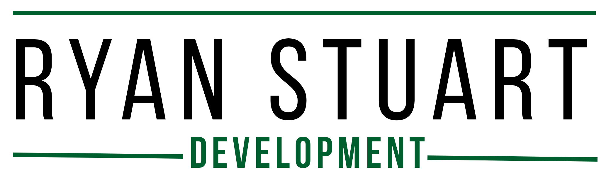 Ryan Stuart Development