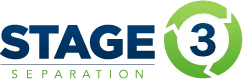 Stage 3 Separation