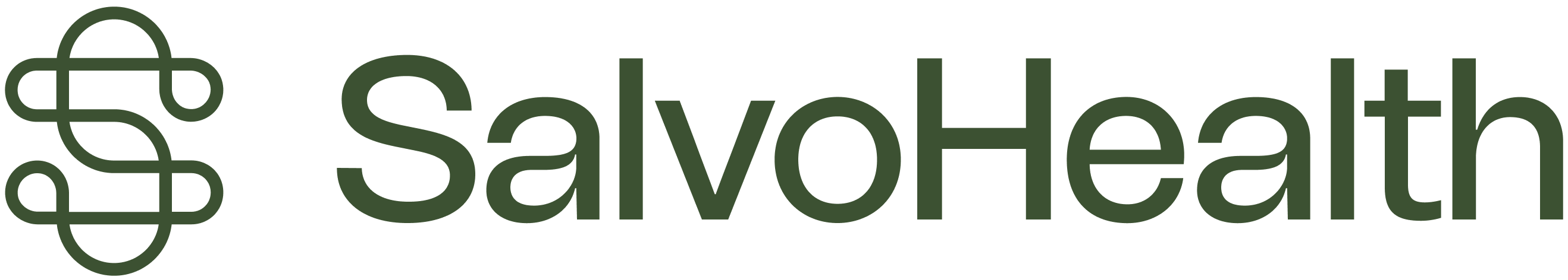 Salvohealth