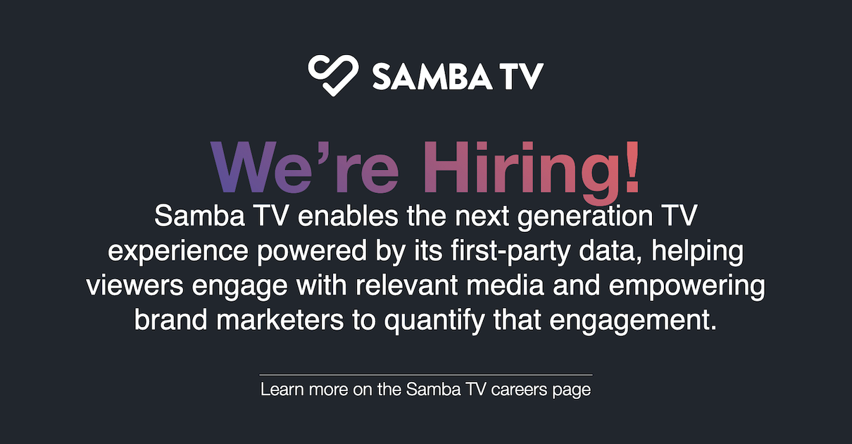Sambatv