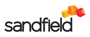 Sandfield