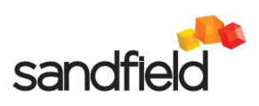 Sandfield