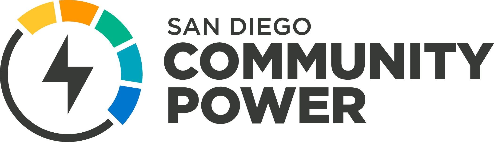 San Diego Community Power