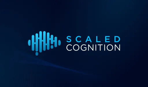Scaled Cognition