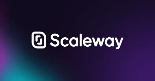 Scaleway