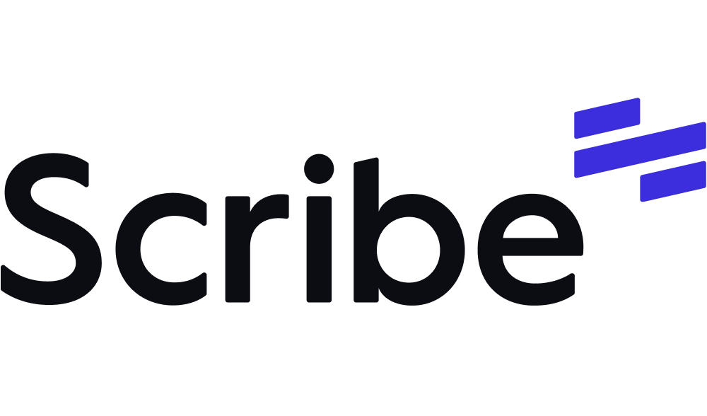 Scribe