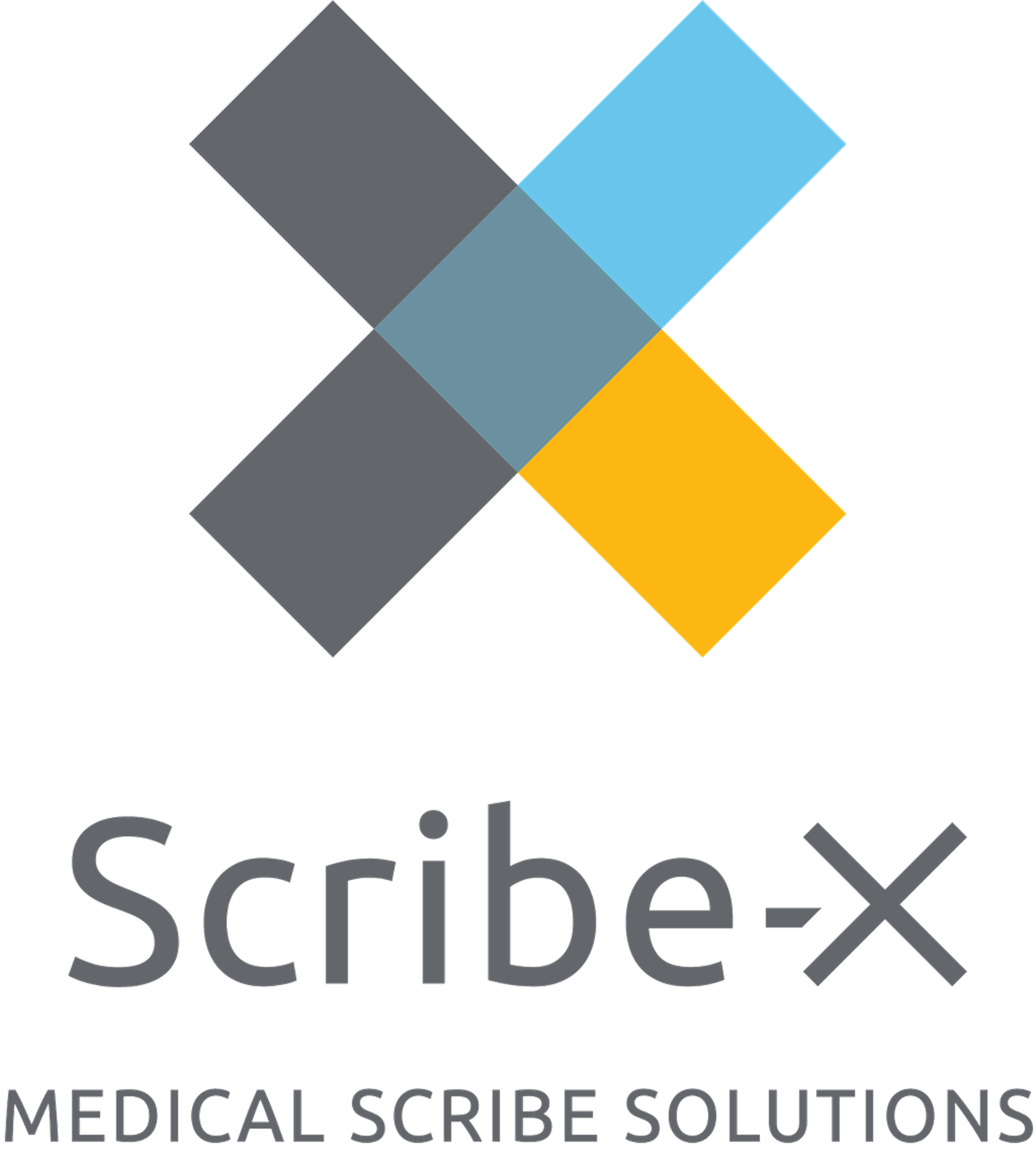 Scribe-X Jobs