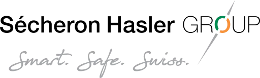 Sécheron Hasler Group
