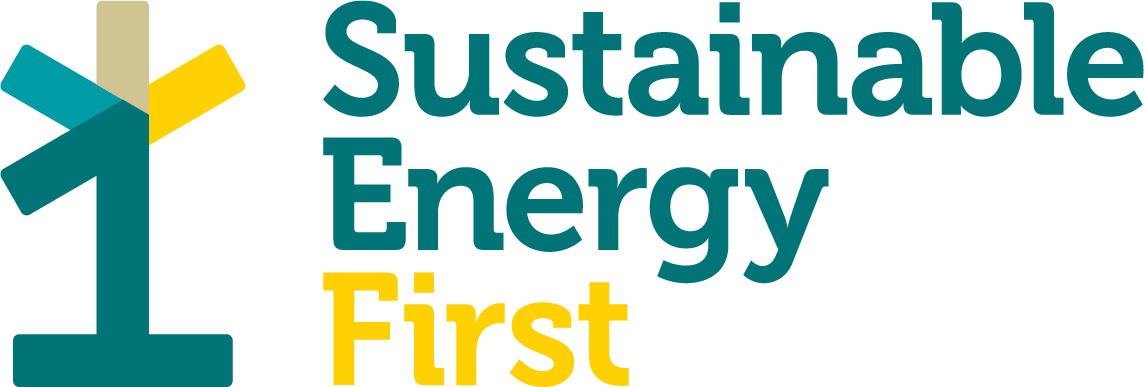 Sustainable Energy First