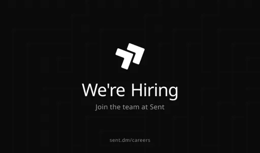 Sent, Inc.