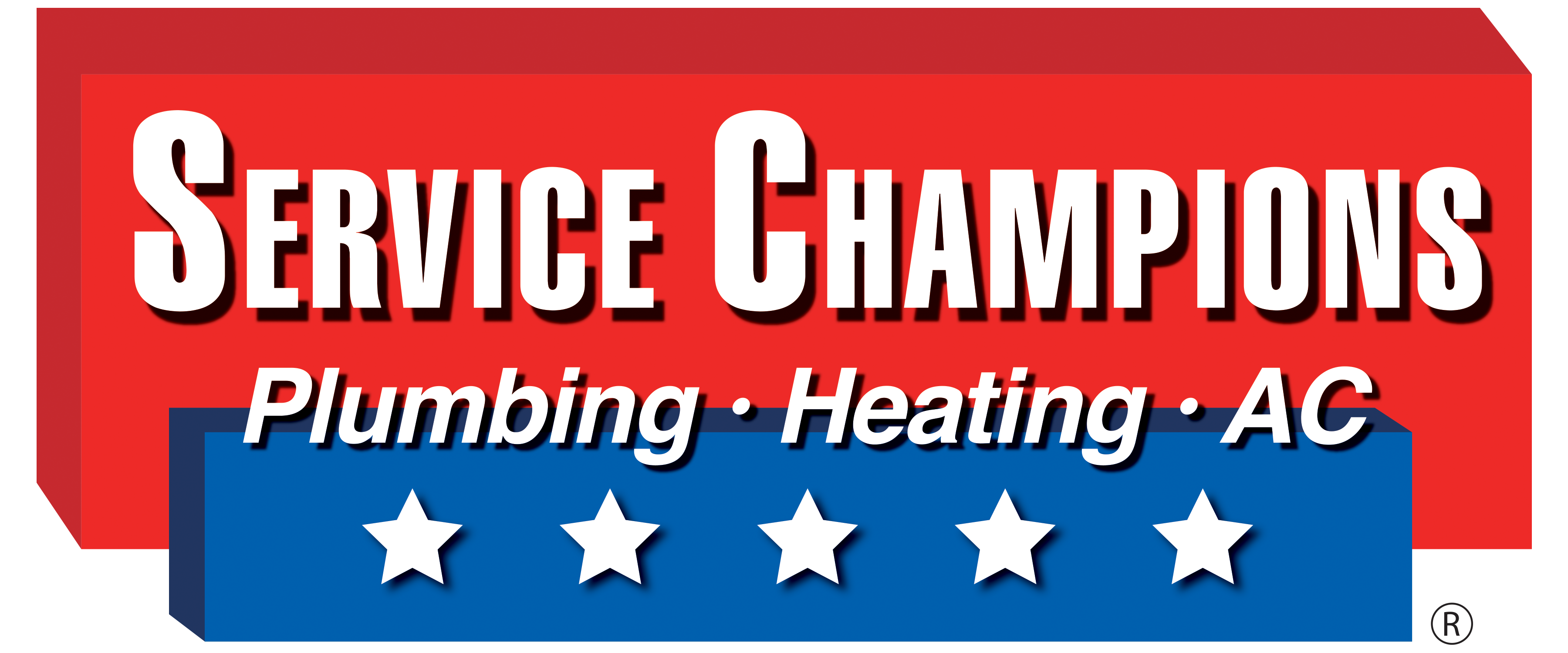 Service Champions