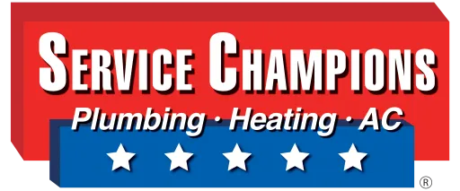 Service Champions