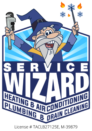 Service Wizard