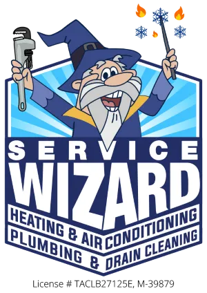 Service Wizard