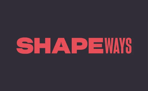 Shapeways