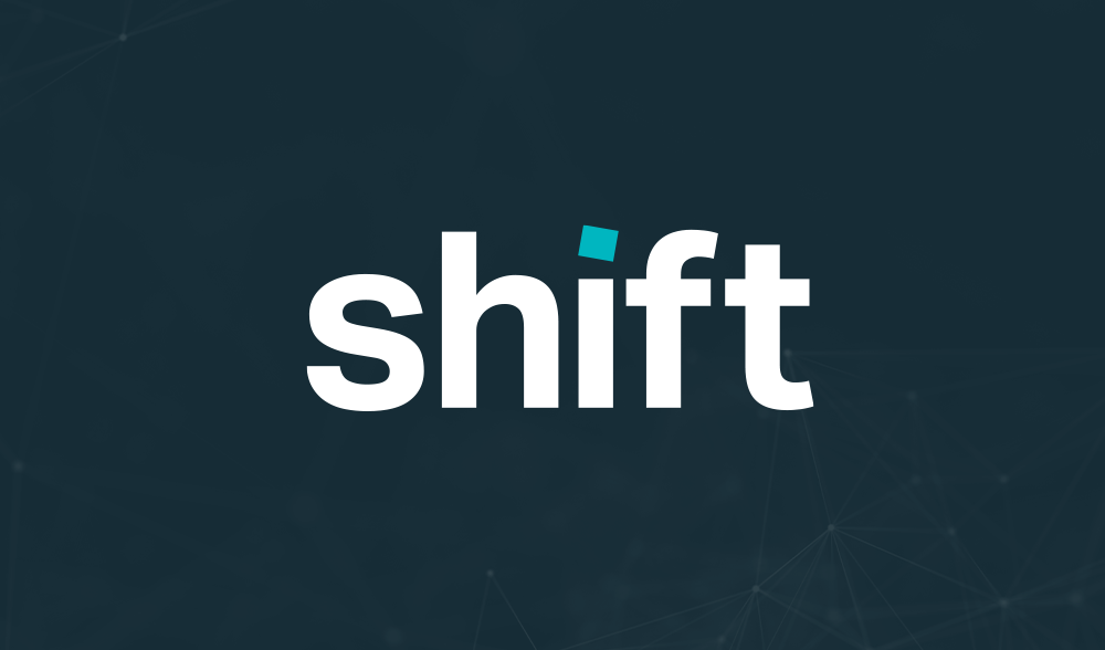 Shift