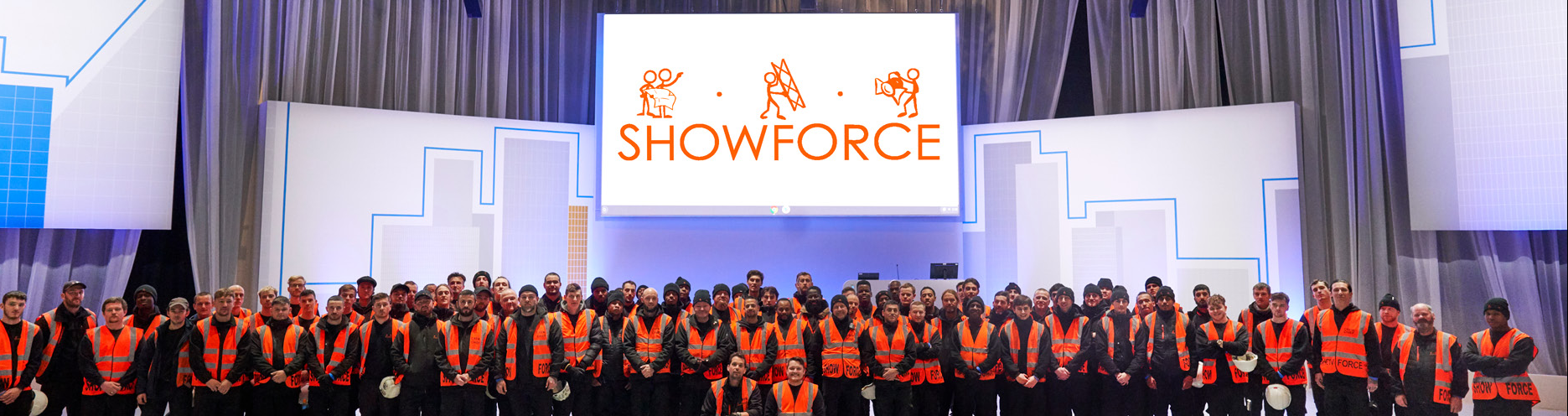 Showforce