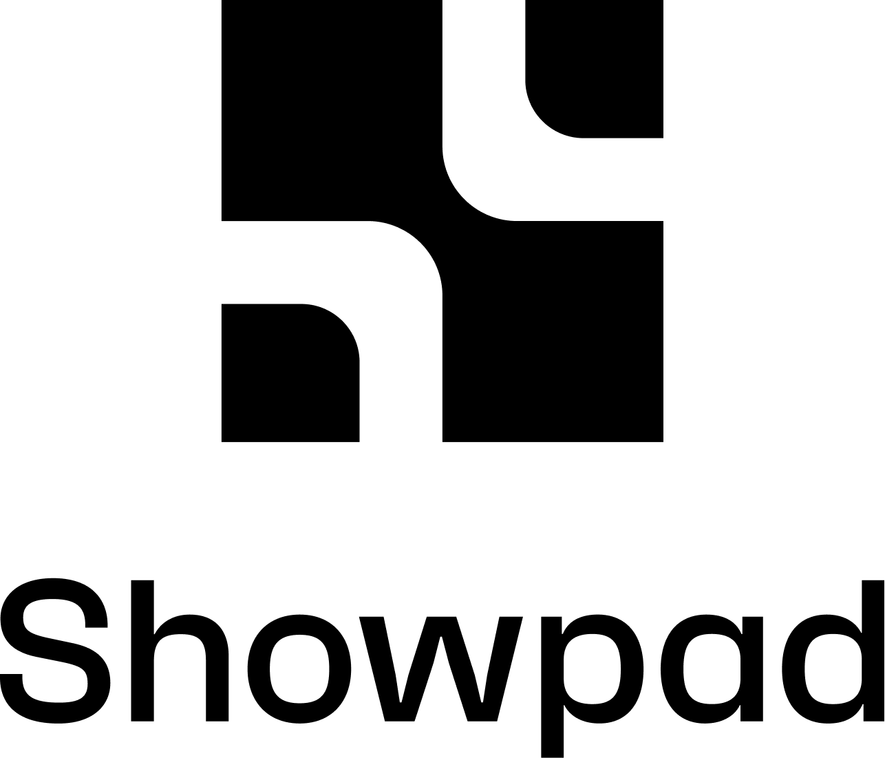 Showpad