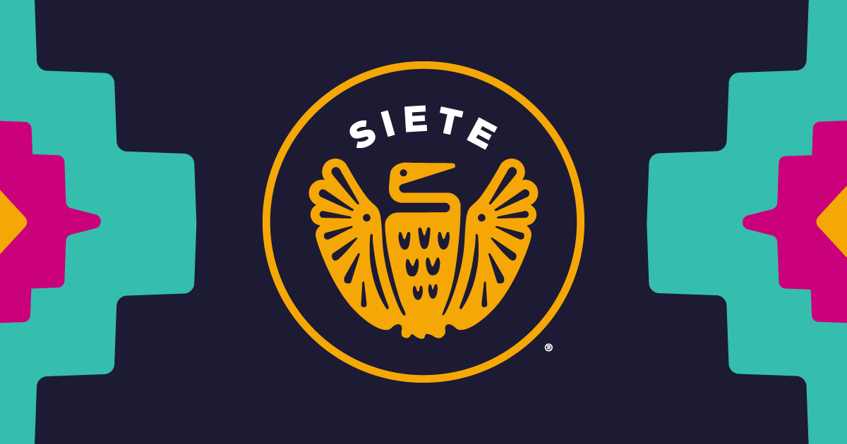 Sietefoods