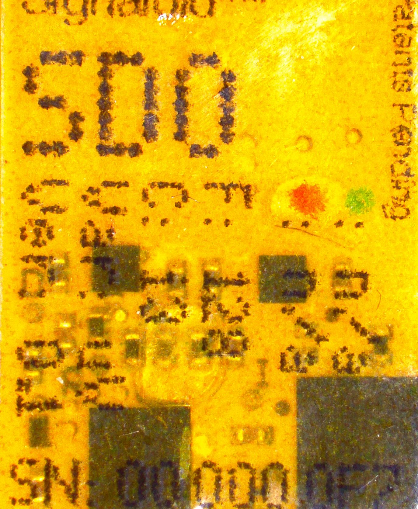 Signaloid