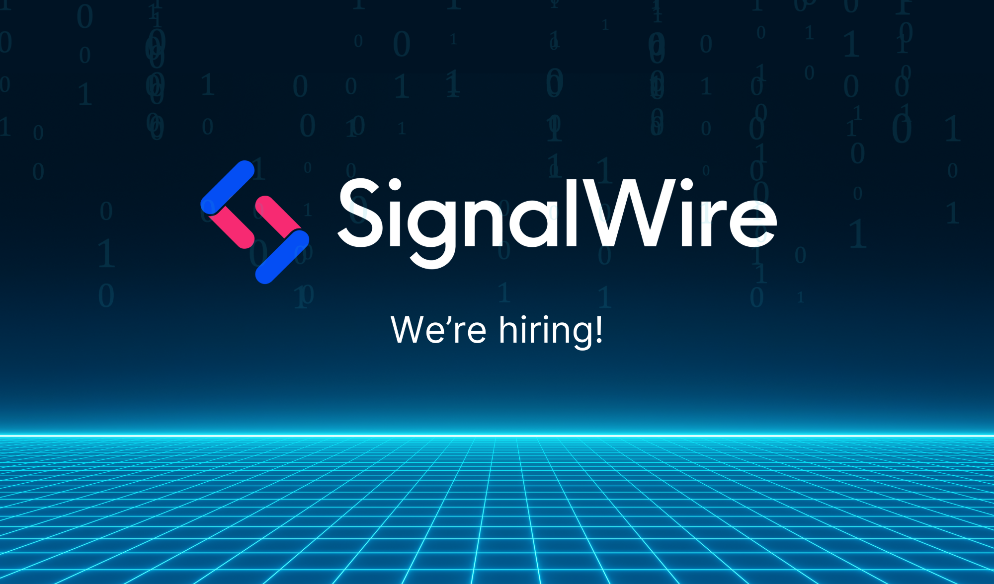 SignalWire, Inc