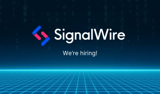 SignalWire, Inc