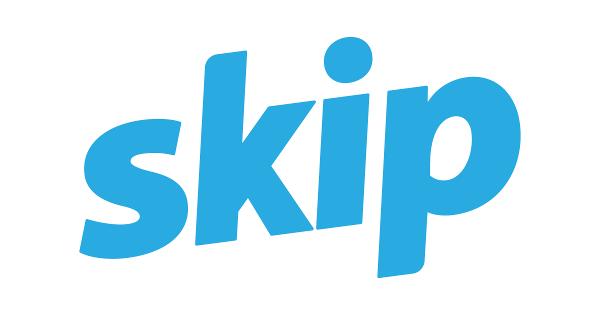 Skipscooters