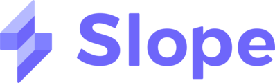 Slope